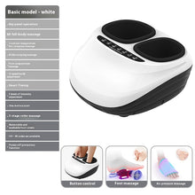 Foot Massage Machine, Leg Massager, Home Fully Automatic