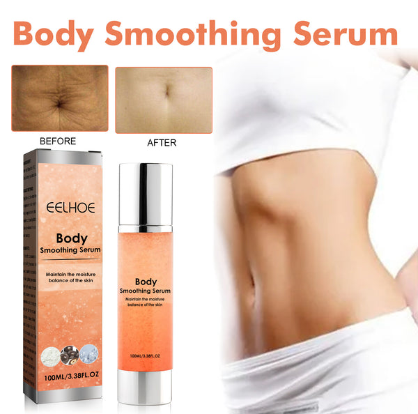 Smooth Body Care Solution Replenishment