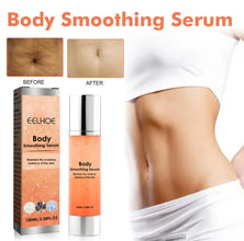 Smooth Body Care Solution Replenishment