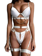 Women's Craft Fashion Personality Shapewear Suit