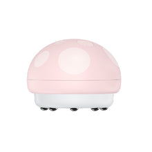 Stone Gua Sha Scraping Massager Electric Intelligence