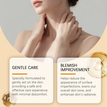 Youtian Mole Cleansing Skincare Body Cream