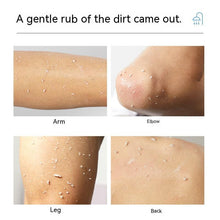 Exfoliating For Men And Women Lasting Fragrance Dusting