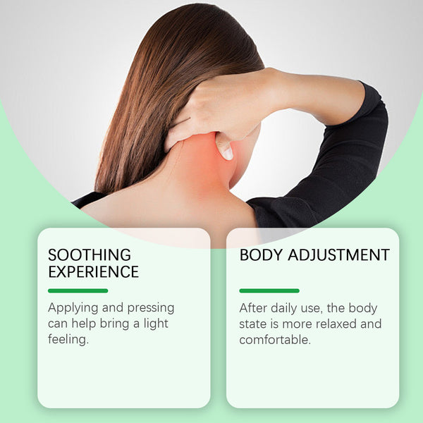 Herbal Body Neck Cream Care