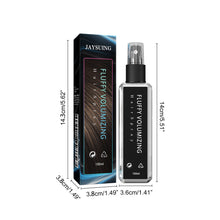 Moisturizing Fragrance Long-lasting Hair Styling Spray