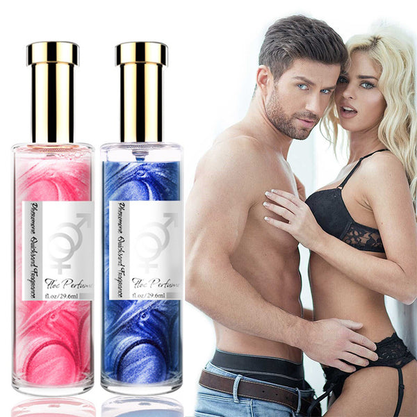 Daily Fragrance For Men And Women