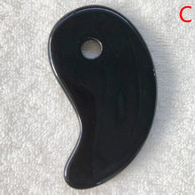 Gua Sha At The Back Neck And Waist