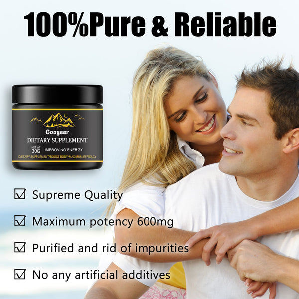 Googeer Dietary Supplement Body Care Drops