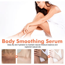 Smooth Body Care Solution Replenishment