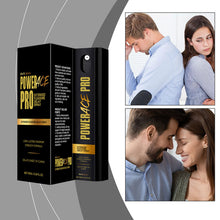 Men's Body Moisturizing External Care Spray